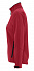 Куртка женская на молнии ROXY 340 красная с логотипом в Белгороде заказать по выгодной цене в кибермаркете AvroraStore