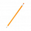 Карандаш Largo с цветным корпусом - Оранжевый OO с логотипом в Белгороде заказать по выгодной цене в кибермаркете AvroraStore