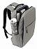 Рюкзак JUST, светло-серый с логотипом в Белгороде заказать по выгодной цене в кибермаркете AvroraStore