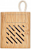Беспроводной динамик 3W Bamboo с логотипом в Белгороде заказать по выгодной цене в кибермаркете AvroraStore