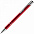 Ручка шариковая Keskus, белая с логотипом в Белгороде заказать по выгодной цене в кибермаркете AvroraStore