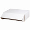 Подарочная коробка для набора универсальная, белая, 350*255*113 мм с логотипом в Белгороде заказать по выгодной цене в кибермаркете AvroraStore