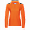 Рубашка поло Рубашка женская 04SW Бордовый с логотипом в Белгороде заказать по выгодной цене в кибермаркете AvroraStore