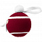 Елочный шар «Дедушка Мороз» с логотипом в Белгороде заказать по выгодной цене в кибермаркете AvroraStore