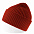 Шапка OAK рельефной вязки, с отворотом, из пряжи Polylana® с логотипом в Белгороде заказать по выгодной цене в кибермаркете AvroraStore
