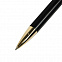 Ручка шариковая MOOD GOLD с логотипом в Белгороде заказать по выгодной цене в кибермаркете AvroraStore