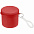 Дождевик в футляре Trifle, красный с логотипом в Белгороде заказать по выгодной цене в кибермаркете AvroraStore