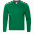 Толстовка StanSweatshirt Зелёный с логотипом в Белгороде заказать по выгодной цене в кибермаркете AvroraStore