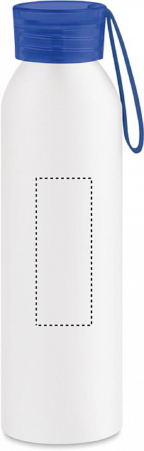 Бутылка 600 мл с логотипом в Белгороде заказать по выгодной цене в кибермаркете AvroraStore