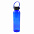 Пластиковая бутылка Chikka, белый с логотипом в Белгороде заказать по выгодной цене в кибермаркете AvroraStore