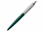 Ручка Parker шариковая Jotter XL Matte Green CT с логотипом в Белгороде заказать по выгодной цене в кибермаркете AvroraStore