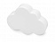 "Облако"-антистресс с логотипом в Белгороде заказать по выгодной цене в кибермаркете AvroraStore