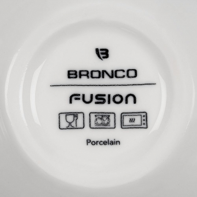 Чайный набор Fusion на 2 персоны с логотипом в Белгороде заказать по выгодной цене в кибермаркете AvroraStore