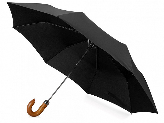 Зонт складной «Cary» с логотипом в Белгороде заказать по выгодной цене в кибермаркете AvroraStore