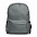 Рюкзак DISCO, черный, 40 x 29 x11 см, 100% полиэстер 600D с логотипом в Белгороде заказать по выгодной цене в кибермаркете AvroraStore