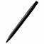 Ручка металлическая Grave шариковая - Серебро DD с логотипом в Белгороде заказать по выгодной цене в кибермаркете AvroraStore