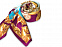 Платок Казань драгоценная с логотипом в Белгороде заказать по выгодной цене в кибермаркете AvroraStore