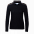 Рубашка поло StanPoloWomen Чёрный с логотипом в Белгороде заказать по выгодной цене в кибермаркете AvroraStore