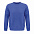 Толстовка мужская COMET, ярко-синий, M, 80 % хлопок, 20% полиэстер, 280 г/м2 с логотипом в Белгороде заказать по выгодной цене в кибермаркете AvroraStore