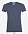 Фуфайка (футболка) REGENT женская,Винтажный синий L с логотипом в Белгороде заказать по выгодной цене в кибермаркете AvroraStore