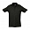 Рубашка поло мужская SPRING II 210 с логотипом в Белгороде заказать по выгодной цене в кибермаркете AvroraStore