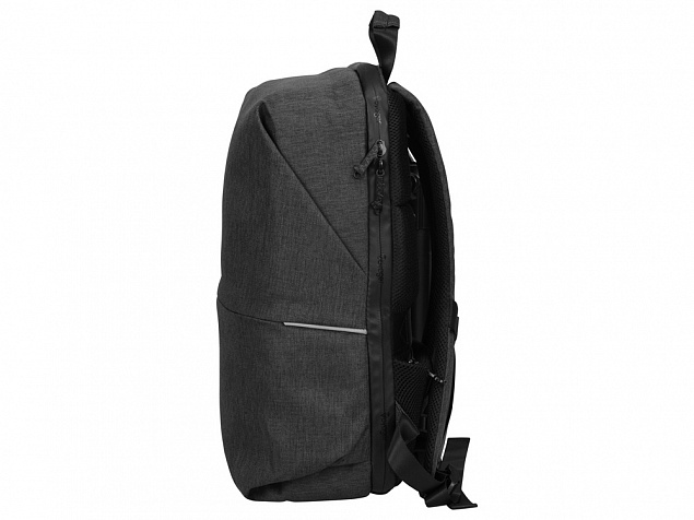 Рюкзак водостойкий Stanch для ноутбука 15.6'' с логотипом в Белгороде заказать по выгодной цене в кибермаркете AvroraStore