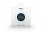 Беспроводное зарядное устройство «NEO Core Quick» c быстрой зарядкой с логотипом Rombica с логотипом в Белгороде заказать по выгодной цене в кибермаркете AvroraStore