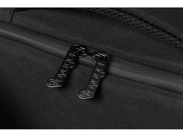 Водостойкий рюкзак-трансформер Convert с отделением для ноутбука 15 с логотипом в Белгороде заказать по выгодной цене в кибермаркете AvroraStore