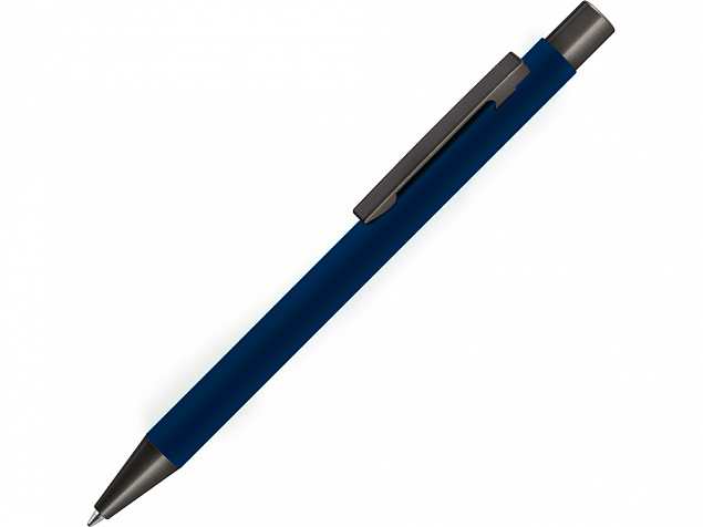 Ручка MARSEL soft touch с логотипом в Белгороде заказать по выгодной цене в кибермаркете AvroraStore