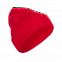 Шапка 115 Красный с логотипом в Белгороде заказать по выгодной цене в кибермаркете AvroraStore
