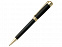 Подарочный набор Boucle Noir: ручка шариковая, блокнот А6 с логотипом в Белгороде заказать по выгодной цене в кибермаркете AvroraStore