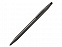 Ручка шариковая Classic Century Black Micro Knurl с логотипом в Белгороде заказать по выгодной цене в кибермаркете AvroraStore