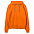 Толстовка с капюшоном Kirenga, оранжевая с логотипом в Белгороде заказать по выгодной цене в кибермаркете AvroraStore