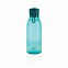 Бутылка для воды Avira Atik из rPET RCS, 500 мл с логотипом в Белгороде заказать по выгодной цене в кибермаркете AvroraStore