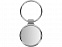 Брелок «Circle» с логотипом в Белгороде заказать по выгодной цене в кибермаркете AvroraStore