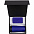 Набор Formation, черный с логотипом в Белгороде заказать по выгодной цене в кибермаркете AvroraStore
