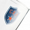 Набор пивных бокалов «СКА» с логотипом в Белгороде заказать по выгодной цене в кибермаркете AvroraStore
