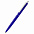 Ручка шариковая Dot - Белый BB с логотипом в Белгороде заказать по выгодной цене в кибермаркете AvroraStore