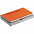Набор Loop, оранжевый с логотипом в Белгороде заказать по выгодной цене в кибермаркете AvroraStore