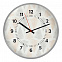 Часы настенные Concept на заказ с логотипом в Белгороде заказать по выгодной цене в кибермаркете AvroraStore