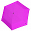 Зонт складной US.050, ярко-розовый (фуксия) с логотипом в Белгороде заказать по выгодной цене в кибермаркете AvroraStore