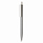 Ручка X3 Smooth Touch, серый с логотипом в Белгороде заказать по выгодной цене в кибермаркете AvroraStore