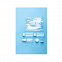 Набор FLAUT для косметики, 20 x 18 x 4 см, 5 аксессуаров, ПВХ/ПП с логотипом в Белгороде заказать по выгодной цене в кибермаркете AvroraStore