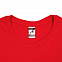 Футболка мужская Ankara, красная с логотипом в Белгороде заказать по выгодной цене в кибермаркете AvroraStore