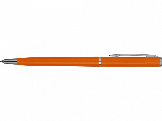 Ручка пластиковая шариковая «Наварра» с логотипом в Белгороде заказать по выгодной цене в кибермаркете AvroraStore