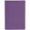 Обложка для паспорта Devon, ярко-синяя с логотипом в Белгороде заказать по выгодной цене в кибермаркете AvroraStore