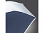 Зонт складной «ColorReflex» со светоотражающими клиньями, полуавтомат с логотипом в Белгороде заказать по выгодной цене в кибермаркете AvroraStore