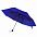Зонт складной Сиэтл - Черный AA с логотипом в Белгороде заказать по выгодной цене в кибермаркете AvroraStore