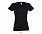 Фуфайка (футболка) IMPERIAL женская,Темный хаки L с логотипом в Белгороде заказать по выгодной цене в кибермаркете AvroraStore