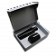 Набор Edge Box C grey (черный) с логотипом в Белгороде заказать по выгодной цене в кибермаркете AvroraStore
